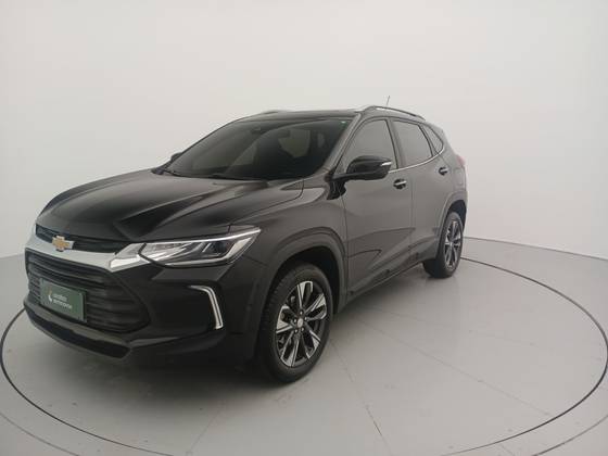 CHEVROLET TRACKER 1.2 TURBO FLEX PREMIER AUTOMÁTICO